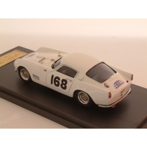 Ferrari 250 GT TDF #168 Tour de France 1958 Mairesse / Desse 0969GT - Standard Built 1:43